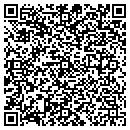QR code with Calliope Glass contacts