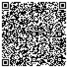 QR code with Tea Time Quilting & Stitchery contacts