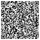 QR code with Le Blanc Laura M contacts
