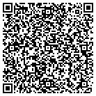 QR code with Hanratty Farm Feed Lots contacts
