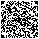 QR code with Rector & Visitors-the Univ-VA contacts