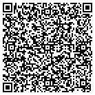 QR code with Reston Radiology Assoc contacts