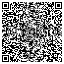 QR code with Richard E Palmer Md contacts