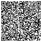 QR code with US Defense Reutilization Office contacts