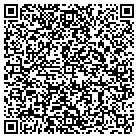 QR code with Chinasoft International contacts