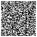 QR code with Mader Penny J contacts
