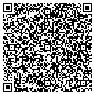 QR code with George W Baxter Foundation Inc contacts