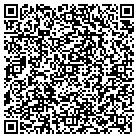 QR code with Tensaw Holiness Church contacts