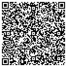 QR code with St Luke's Counseling Center contacts