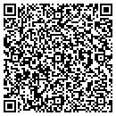 QR code with Vascular Lab contacts