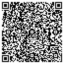 QR code with Hale Kathy W contacts