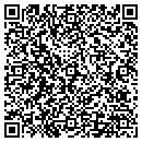 QR code with Halston Financial Service contacts