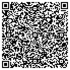 QR code with Hamilton Financial Inc contacts