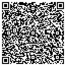 QR code with Hanvey Daniel contacts