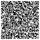 QR code with Confounded Computer Solutions Incorporated contacts