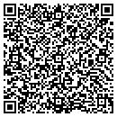 QR code with The Healing Place Church contacts