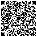 QR code with Hardison Thomas E contacts