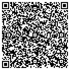 QR code with Thomas Chapel Ame Zion Church contacts