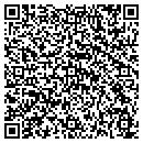 QR code with C R Cline & CO contacts