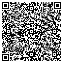 QR code with Hartzell Richard contacts