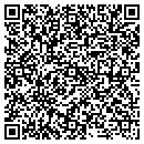 QR code with Harvey & Assoc contacts