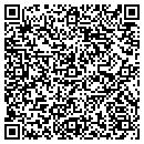 QR code with C & S Consulting contacts