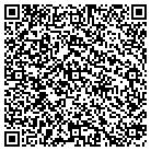 QR code with Advanced Mfg & Design contacts