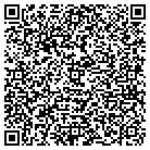 QR code with Highland Wealth Advisors LLC contacts