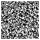 QR code with Hining Deborah contacts