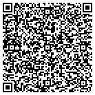 QR code with H M Financial Management LLC contacts