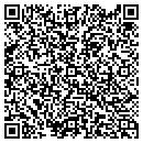 QR code with Hobart Financial Group contacts