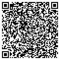 QR code with Glass Gallery contacts