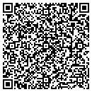 QR code with Hooker Carla W contacts