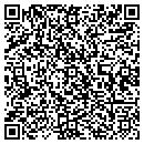 QR code with Horner Thomas contacts