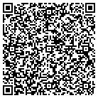 QR code with Treasures Quality Consignment contacts