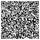 QR code with Howell Daniel contacts