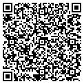 QR code with Demarama contacts