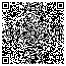 QR code with Huntstone Financial Group contacts