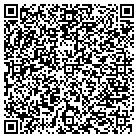 QR code with Headquarters Counseling Center contacts