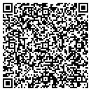 QR code with Romero Aileen C contacts