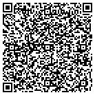 QR code with Hillsboro Glass Co contacts