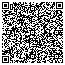 QR code with E C I LLC contacts