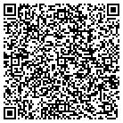 QR code with Dean's Backhoe Service contacts