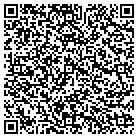 QR code with Peace Health Laboratories contacts