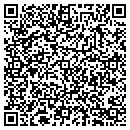 QR code with Jerabek Bob contacts