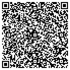 QR code with Peace Health Laboratories contacts