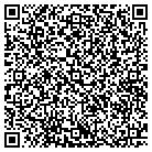 QR code with J Heck Investments contacts