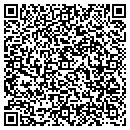 QR code with J & M Investments contacts