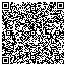 QR code with Johnson Blake contacts