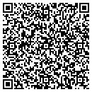 QR code with John W Yoash contacts